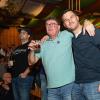 Zahlreiche Feierlustige besuchen am Samstag 26.10.24 das Gambacher Weinfest.