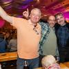 Zahlreiche Feierlustige besuchen am Samstag 26.10.24 das Gambacher Weinfest.