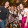 Zahlreiche Feierlustige besuchen am Samstag 26.10.24 das Gambacher Weinfest.