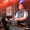 Zahlreiche Feierlustige besuchen am Samstag 26.10.24 das Gambacher Weinfest.