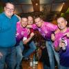 Zahlreiche Feierlustige besuchen am Samstag 26.10.24 das Gambacher Weinfest.
