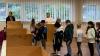 Wählen wie die Erwachsenen: Das lernten die Grundschüler aus Riedenberg bei ihrer Klassensprecherwahl.
