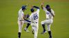 Die LA Dodgers gewinnen auch das zweite Finale in der World Series gegen die New York Yankees.