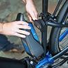Im M17/Blauer Laden kann man sein E-Bike überprüfen lassen.
