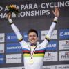 Bleibt dem UAE-Team noch lange erhalten: Rad-Superstar Tadej Pogacar.