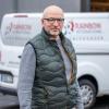 Mit 20 Mitarbeitenden hat Unternehmer Heino Löber die Vier-Tage-Woche getestet. Nicht so einfach, sagt der Chef von "Rainbow Sanierungen" aus Oberthulba (Lkr. Bad Kissingen) - und ist dennoch überzeugt davon. 