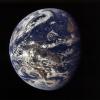 Mit eigenen Satelliten will der Freistaat nicht nur wichtige Bilder für Hochwasserprognosen oder Klimaveränderungen machen. Auch die digitale Souveränität des Freistaates soll damit verbessert werden. (Symbolbild)