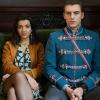Das Berliner Landgericht bescheinigte den Figuren (hier die Hauptfiguren Mina und Adem) der ZDF-Serie Füxe "deutlich mehr Tiefe" als jenen des angeblich Vorbild liefernden Films "Verbindung".