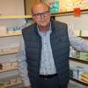 Nach 45 Jahren schließt Günter Baumann am Jahresende die Löwen-Apotheke in Niederwerrn. Für einen potenziellen Nachfolger ist die Apotheke noch zu haben.