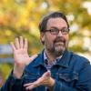 André Hartmann hat nichts gegen Comedy - „aber mit Niveau”.