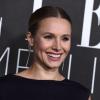 US-Schauspielerin Kristen Bell lässt sich gerne von ihren Töchtern erden. (Archivfoto)