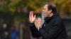 Trainer Julian Grell  (TSV Aubstadt) hofft auf einen Heimsieg seiner Mannschaft gegen die SpVgg Hankofen-Hailing.