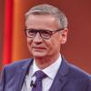 Günther Jauch moderiert nun schon seit 25 Jahren „Wer wird Millionär?” (Archivbild).