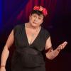 Die Musik-Kabarettistin Lizzy Aumeier ist gestorben.