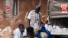Lepra-Screening in Togo: Sie wünsche sich, dass die DAHW weiter unterstützt werde, sagt Irene Kober. Die Würzburger Organisation finanziert ihre Projekte zum größten Teil aus Spendengeldern. Lepra-Screening in Togo: Sie wünsche sich, dass die DAHW weiter unterstützt werde, sagt Irene Kober. Die Würzburger Organisation finanziert ihre Projekte zum größten Teil aus Spendengeldern.