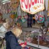 Der Herbstmarkt in Gemünden: Bummeln, schauen, schöppeln, genießen und kaufen