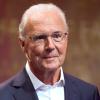 Franz Beckenbauer starb in diesem Jahr.