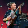 Das neue Album der Band Coldplay ist auf Platz eins der deutschen Album-Charts. (Archivbild)
