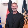 Die Unterschrift von Jürgen Klopp bei Red Bull sorgt für enormes Medieninteresse.