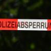 Einsatzkräfte bargen die Leiche der Vermissten an der Iller. (Symbolbild)
