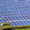 Einen riesigen Photovoltaikpark in Gerolzhofen wird es nicht geben. Der Stadtrat sprach sich gegen derartige Pläne eines Investors und einen entsprechenden Bebauungsplan aus. 