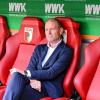 Nutzt die Länderspielpause für ein Testspiel: Augsburgs Trainer Jess Thorup.