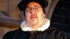 Pfarrer Frey begleitet auf eine Zeitreise ins Jahr1590.