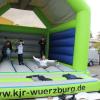 Beim Herbstfest des muslimischen Bildungs- und Kulturvereins in Karlstadt hatten auch die Kleinen ihren Spaß. Beim Herbstfest des muslimischen Bildungs- und Kulturvereins in Karlstadt hatten auch die Kleinen ihren Spaß.