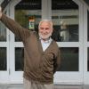 Entsprechend dem Tag der offenen Moschee hießen die Gemeindemitglieder der Karlstadter Moschee alle Muslime und Nicht-Muslime herzlich willkommen.