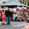 Der traditionelle Burgsinner Michaelsmarkt fand heuer erstmals zusammen mit der Kirb statt.
