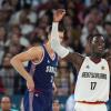 Dennis Schröder will auch unter dem neuen Nationaltrainer Erfolge feiern.