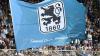 1860 München verpasst gegen Wehen Wiesbaden den vierten Sieg am Stück.