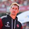 Den erhofften Schwung hat Trainer Miroslav Klose beim 1. FC Nürnberg noch nicht gebracht.