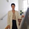 Prof. Dr. Claudia Mehler-Wex, Chefärztin und Ärztliche Direktorin der Hemera-Klinik in Bad Kissingen.