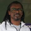 Aliou Cissé ist nicht länger Trainer der Fußball-Nationalmannschaft Senegals.