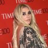 Sängerin Kesha hörte auf ihr Gefühl, dass ein Ex aus den falschen Gründen mit ihr zusammen war.