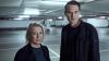 Ermitteln am Sonntag zum letzten Mal gemeinsam in Franken: die beiden "Tatort"-Kriminalhauptkommissare Paula Ringelhahn (Dagmar Manzel) und Felix Voss (Fabian Hinrichs).