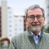 Egon Kitz (74) war 1973 einer der ersten Hochhaus-Bewohner am Heuchelhof und 16 Jahre Vorsitzender des Vereins. Egon Kitz (74) war 1973 einer der ersten Hochhaus-Bewohner am Heuchelhof und 16 Jahre Vorsitzender des Vereins.