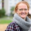 Teresa Horn (42) wohnt nach zehn Jahren Unterbrechung seit 2013 wieder am Heuchelhof. Sie organisiert Umweltbildung für Kinder. Teresa Horn (42) wohnt nach zehn Jahren Unterbrechung seit 2013 wieder am Heuchelhof. Sie organisiert Umweltbildung für Kinder.