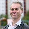 Alexander Kühn (50) wohnt seit 2020 am Heuchelhof und setzt sich aus ganz persönlichen Gründen für das Viertel ein. Alexander Kühn (50) wohnt seit 2020 am Heuchelhof und setzt sich aus ganz persönlichen Gründen für das Viertel ein.
