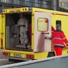 In Hamburg wird untersucht, ob sich zwei Menschen mit dem Marburg-Virus infiziert haben (Foto aktuell)