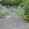 Der Friedhof in Dürrenried soll einen barrierefreien Zugang bekommen. Der Friedhof in Dürrenried soll einen barrierefreien Zugang bekommen.