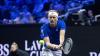 Alexander Zverev spielt in dieser Woche das Masters in Shanghai.