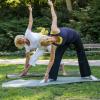 Einstieg mit 70+: Ist Pilates etwas für mich?