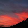 Der Untersberg liegt auf der Grenze zwischen Bayern und Österreich. Auf bayerischer Seite kam es zu einem tödlichen Unfall.
