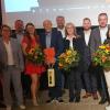 Einige Mitglieder wurden für ihr langjähriges Engagement geehrt (von links): Inge Schuhmann (35 Jahre), Landrat Florian Töpper, Kreisvorsitzende Martina Braum, Kassier Alexander Linke, Schriftführerin Anne-Katrin Linke, Dietmar Güthlein (Ehrenbrief der SPD Schonungen), Stellvertretender Vorsitzender Alexander Geyer, Hanne Güthlein (50 Jahre), Bundestagsabgeordneter Markus Hümpfer, Bürgermeister Stefan Rottmann, Inge Brüggemann (35 Jahre) und Vorsitzender Jürgen Geist. Einige Mitglieder wurden für ihr langjähriges Engagement geehrt (von links): Inge Schuhmann (35 Jahre), Landrat Florian Töpper, Kreisvorsitzende Martina Braum, Kassier Alexander Linke, Schriftführerin Anne-Katrin Linke, Dietmar Güthlein (Ehrenbrief der SPD Schonungen), Stellvertretender Vorsitzender Alexander Geyer, Hanne Güthlein (50 Jahre), Bundestagsabgeordneter Markus Hümpfer, Bürgermeister Stefan Rottmann, Inge Brüggemann (35 Jahre) und Vorsitzender Jürgen Geist.