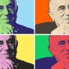 Jehuda Amichai.