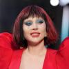 Lady Gaga hat ein neues Album veröffentlicht - aus der Perpsektive einer Filmrolle. (Archivbild)