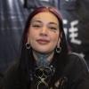 Viele Aussteller und Besucher trafen sich am Samstag bei der Tattoo und Art Convention in der Sennfelder Frankenhalle. Die Möglichkeit sich tätowieren zu lassen wurde gut genutzt.