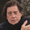 Schauspieler Stephan Ullrich liest wieder in der Treffbar des ETA Hoffmann Theaters.